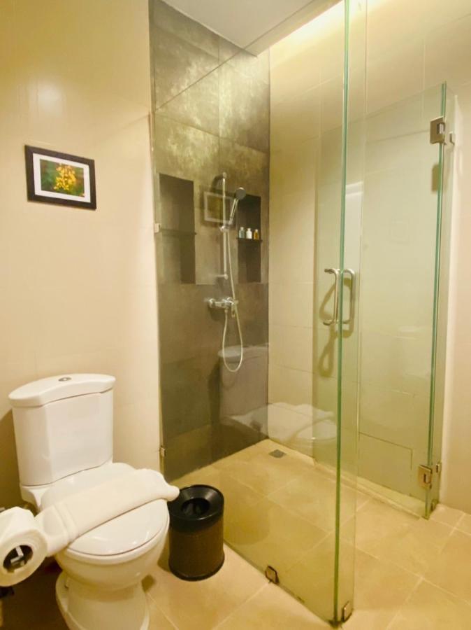 Rimkhobfa Urban Resort Samut Prakan Buitenkant foto